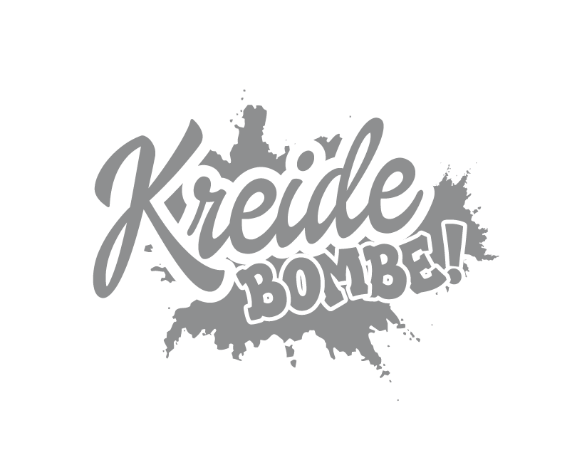 Kreide Bombe
