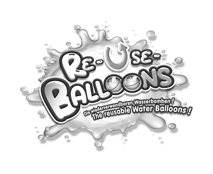 Re-Use-Balloons