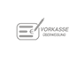 Vorkasse